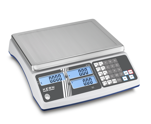 KERN RIB Balance Poids/prix