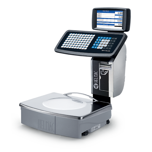 Helmac GP7 PLUS